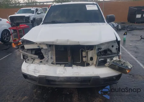 2012 Chevrolet Colorado Work Truck z USA, uszkodzony, nr VIN 1GCCSBF99C8159503